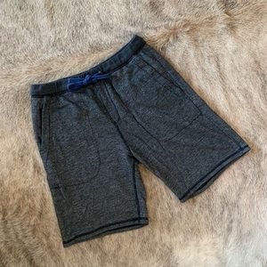 Sweat Shorts